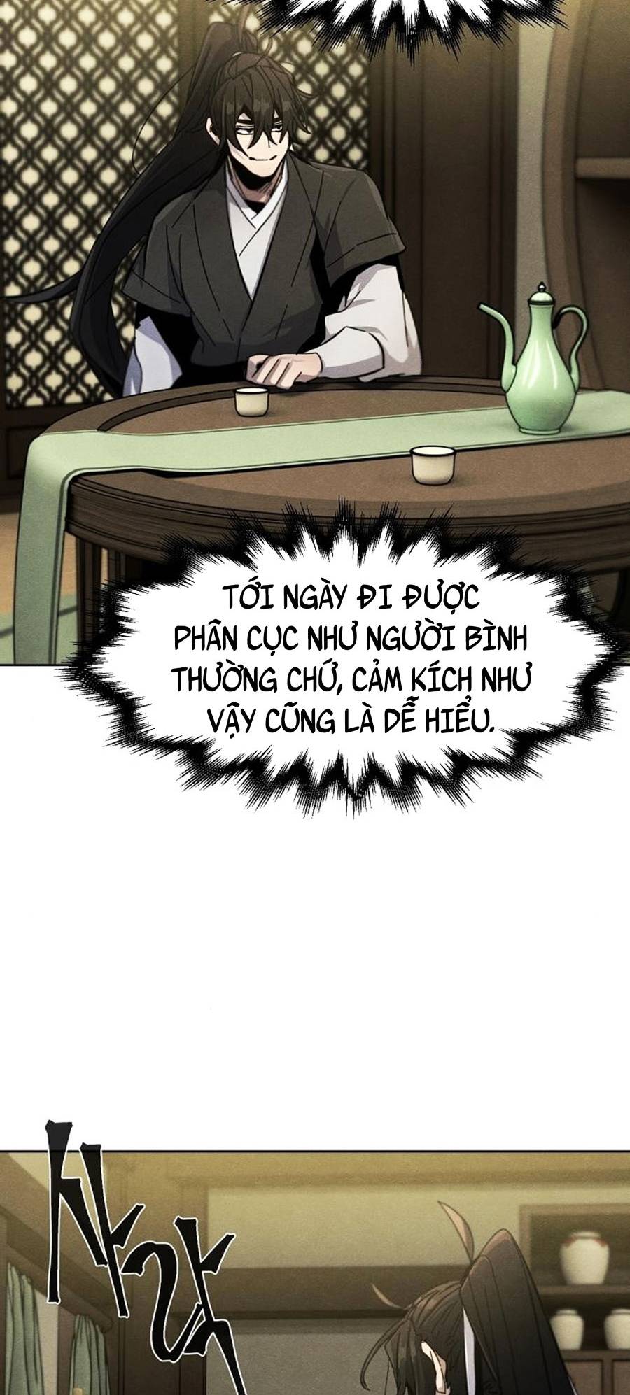 Cuồng Ma Hồi Quy Chapter 38 - Trang 12