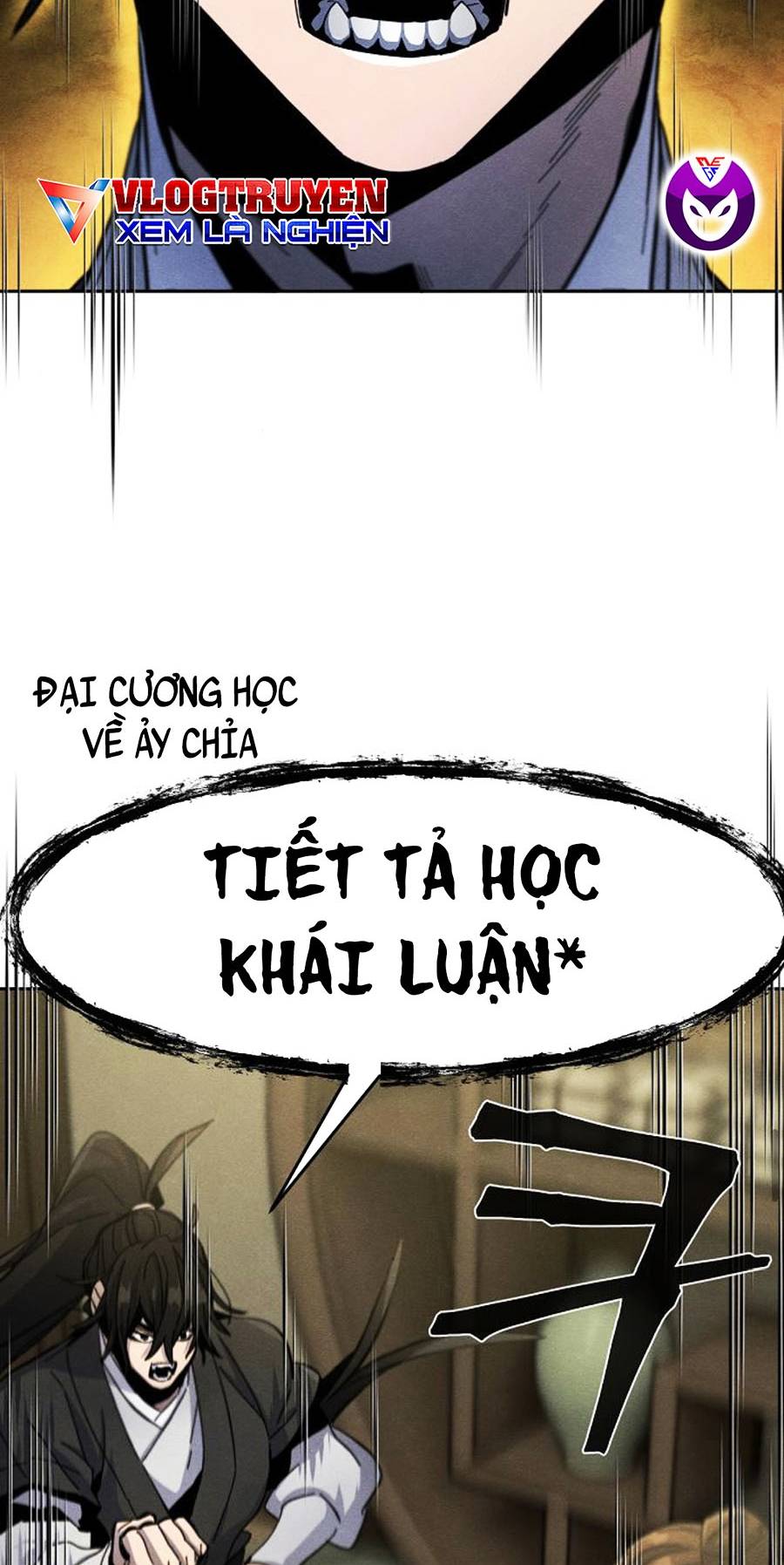 Cuồng Ma Hồi Quy Chapter 38 - Trang 28