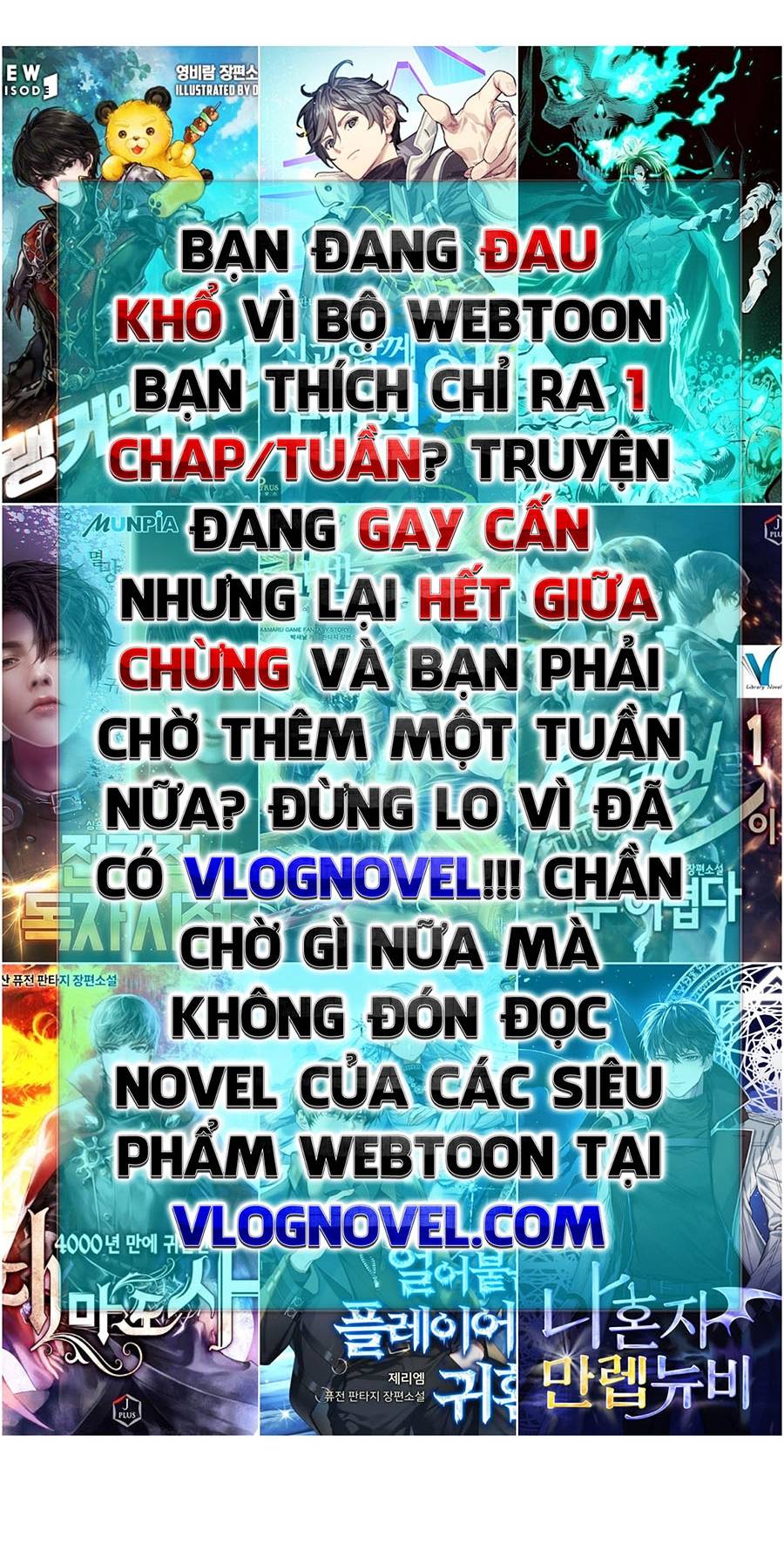 Cuồng Ma Hồi Quy Chapter 38 - Trang 50