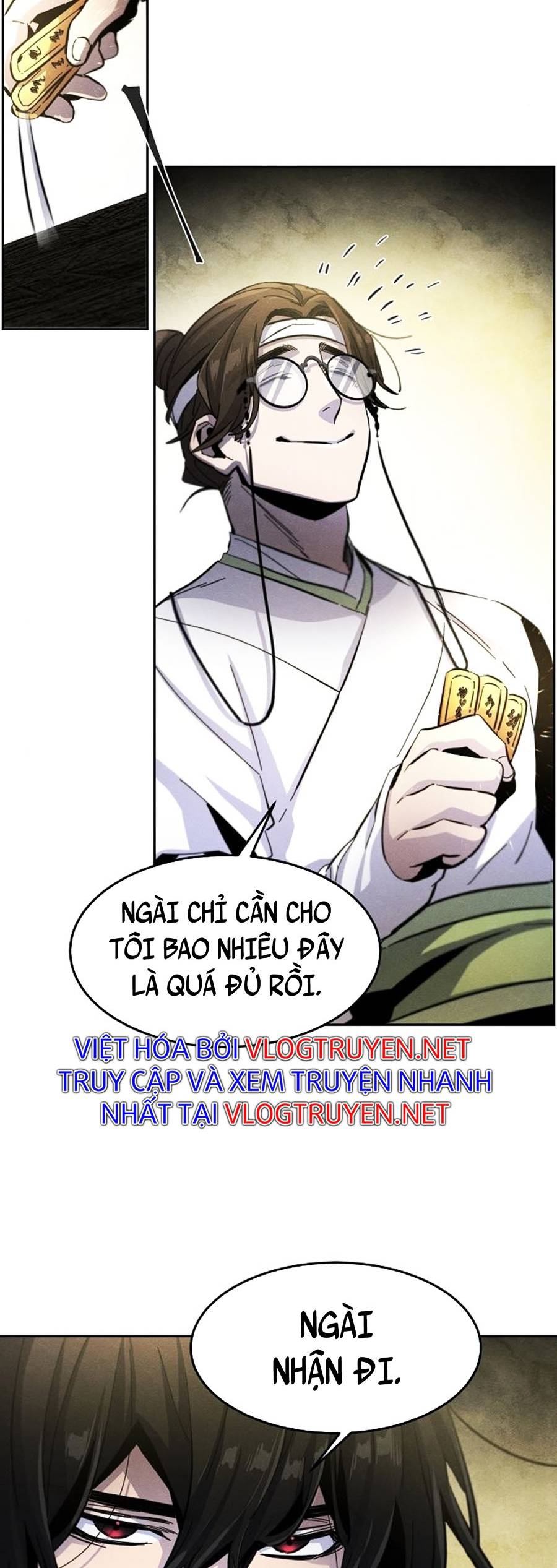 Cuồng Ma Hồi Quy Chapter 38 - Trang 62