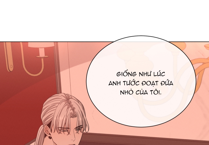 Hội Chứng Minmotion Chapter 12 - Trang 129