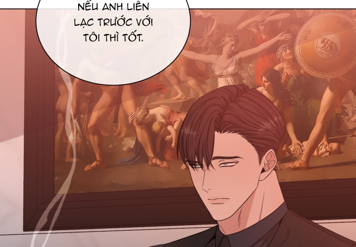 Hội Chứng Minmotion Chapter 12 - Trang 26