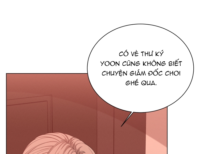 Hội Chứng Minmotion Chapter 12 - Trang 28