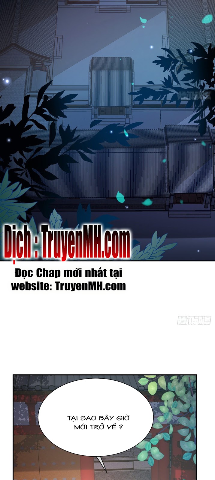 Kiều Mỵ Phu Lang, Tại Tuyến Lục Trà Chapter 39 - Trang 6