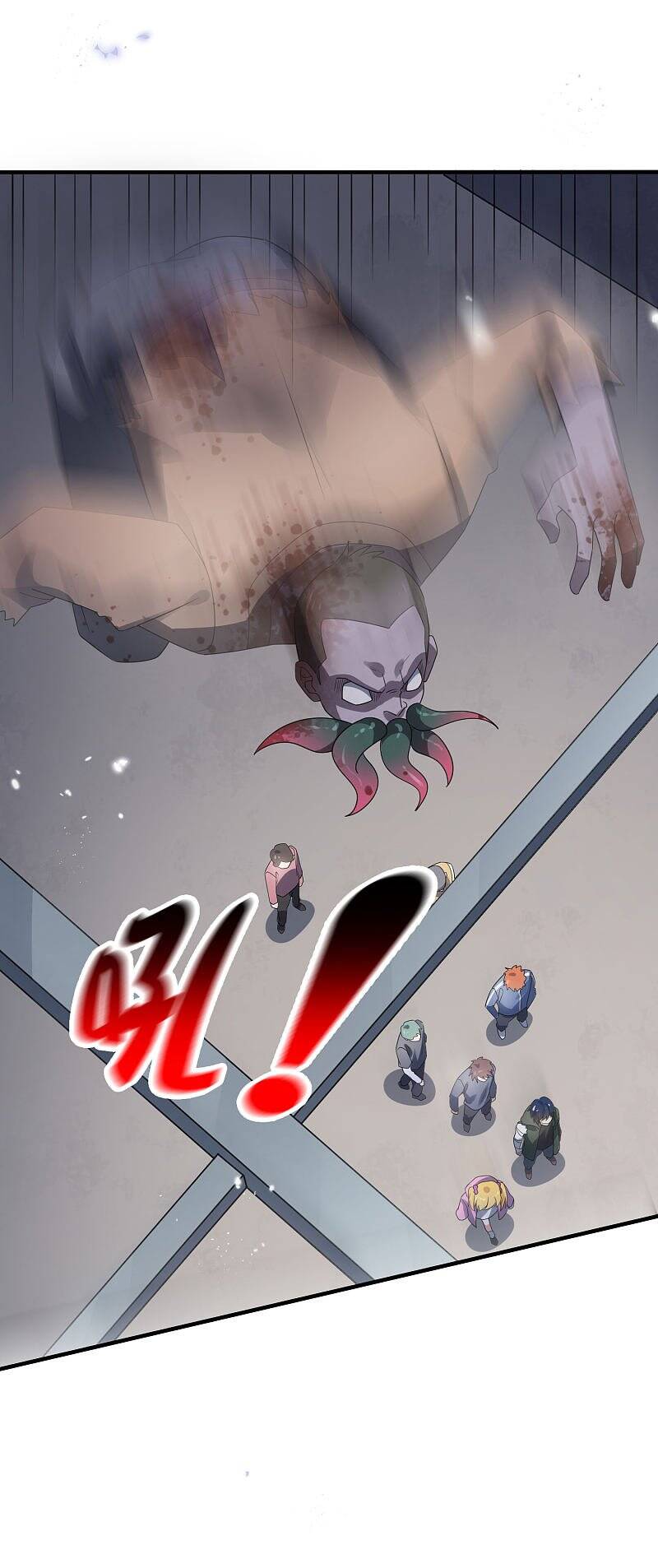 Mạt Thế Cùng Bạn Gái Zombie Chapter 38 - Trang 26