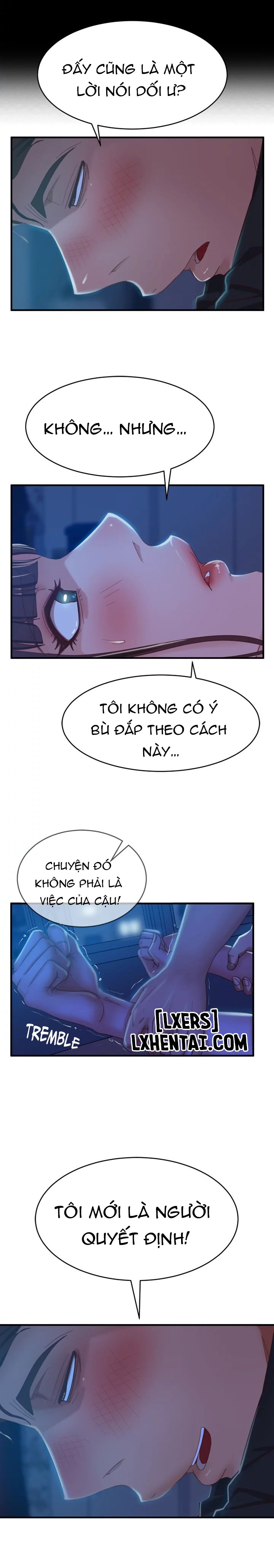 Một Ngày Rối Rắm Chapter 42 - Trang 13