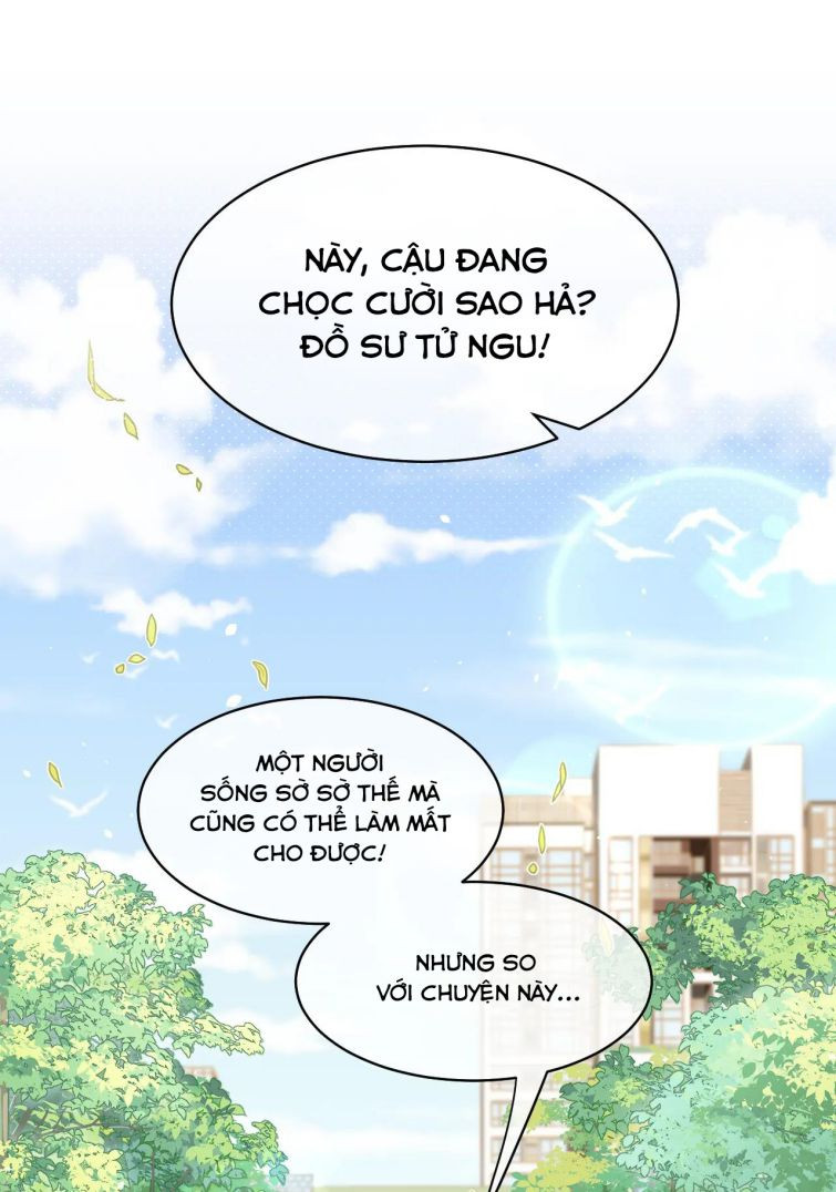 Một Ngụm Nuốt Trọn Thỏ Con Chapter 34 - Trang 40