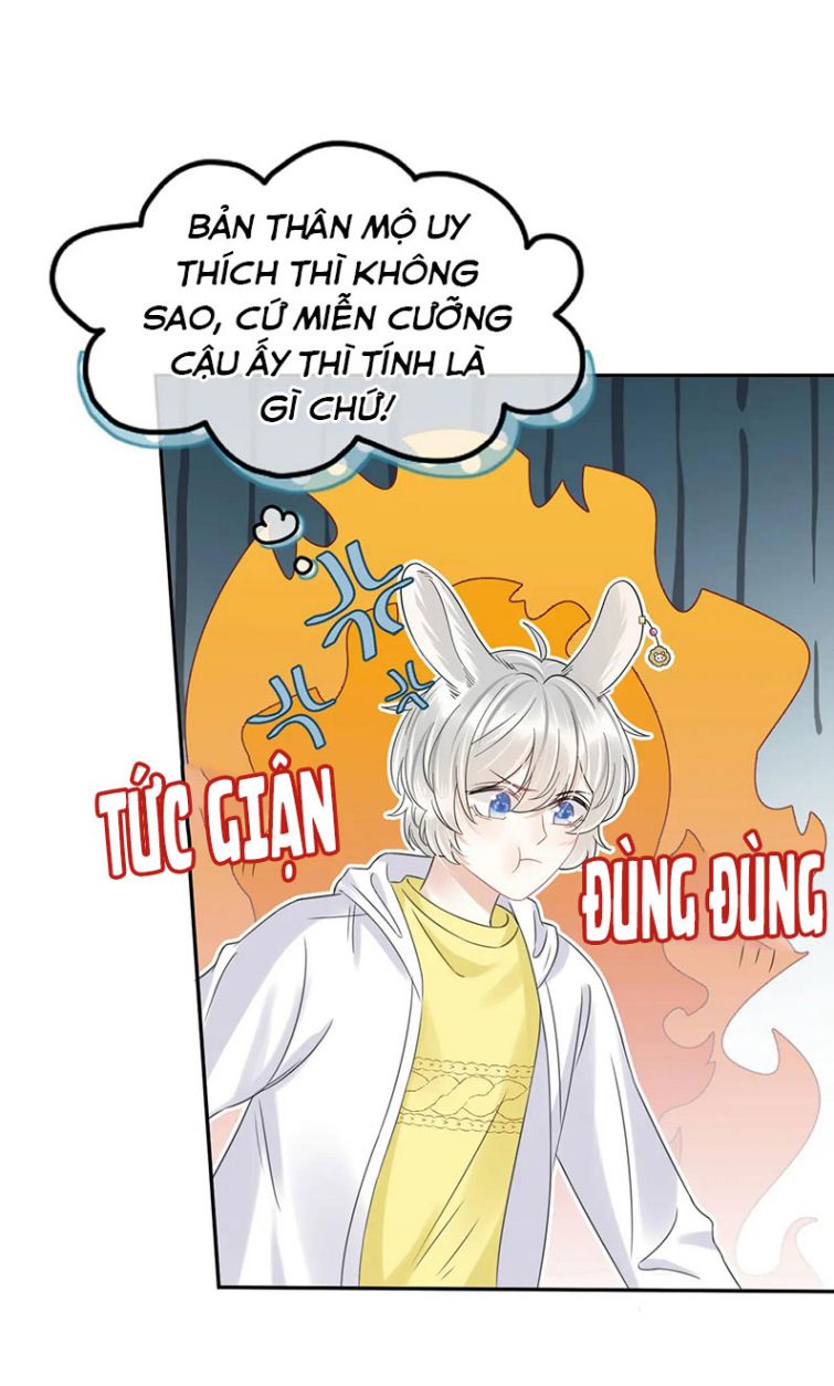 Một Ngụm Nuốt Trọn Thỏ Con Chapter 37 - Trang 32