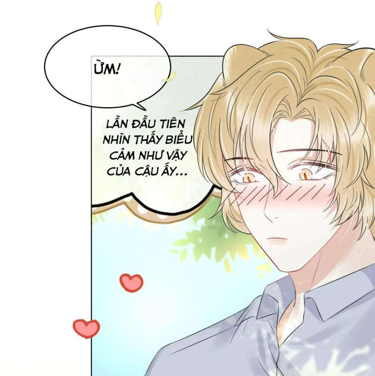 Một Ngụm Nuốt Trọn Thỏ Con Chapter 38 - Trang 19