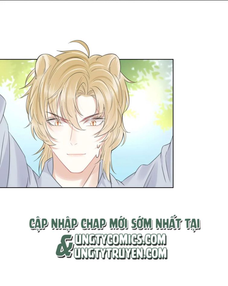 Một Ngụm Nuốt Trọn Thỏ Con Chapter 38 - Trang 29