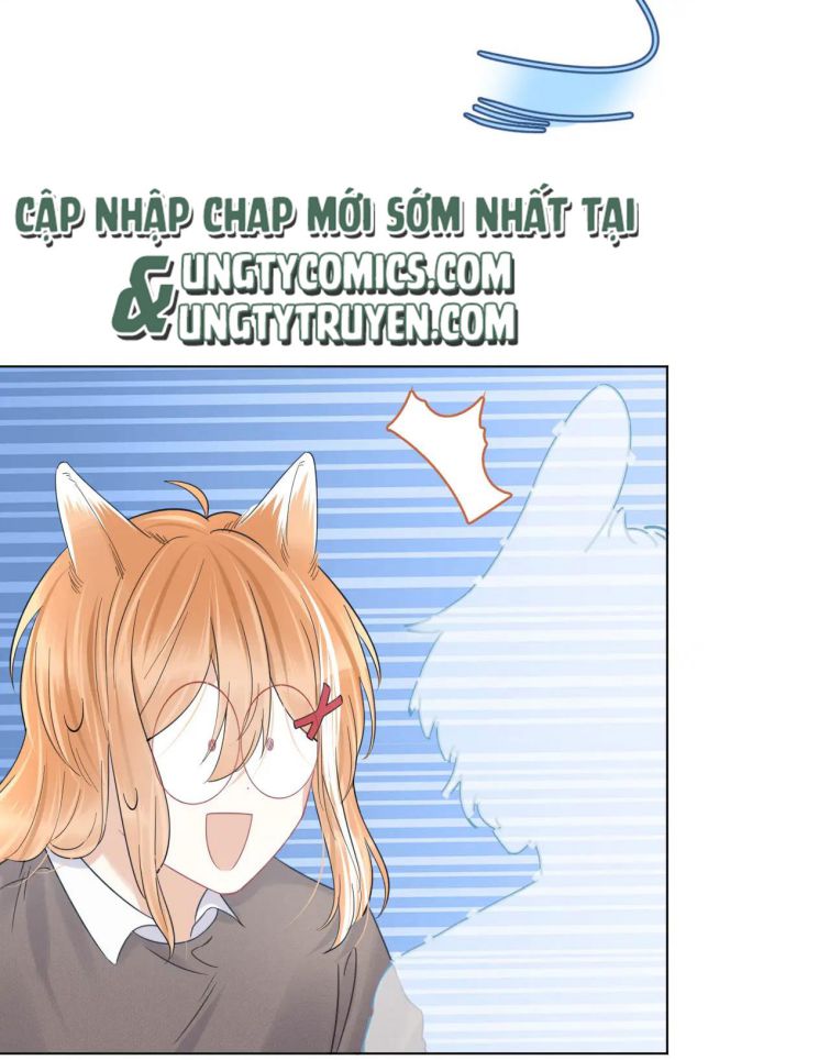 Một Ngụm Nuốt Trọn Thỏ Con Chapter 38 - Trang 32