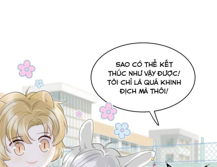 Một Ngụm Nuốt Trọn Thỏ Con Chapter 39 - Trang 2