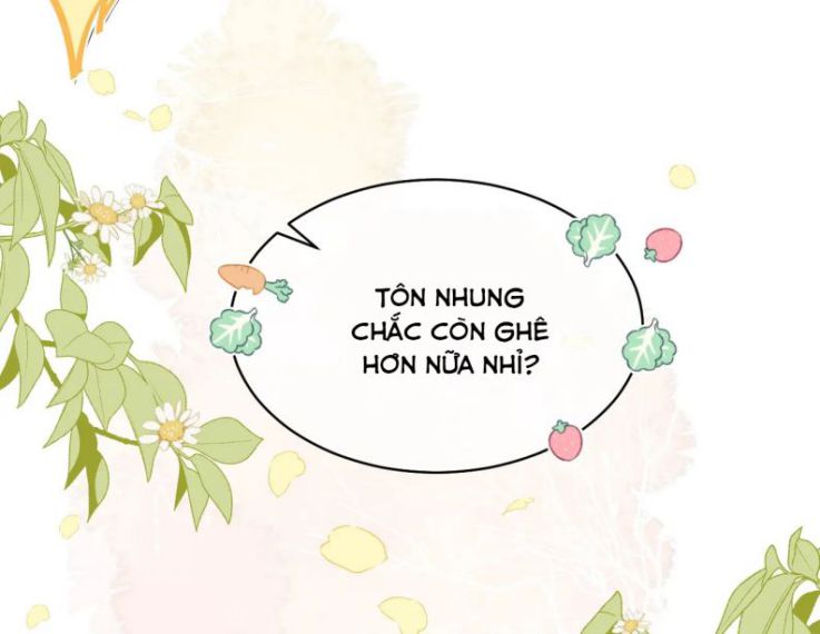 Một Ngụm Nuốt Trọn Thỏ Con Chapter 39 - Trang 56