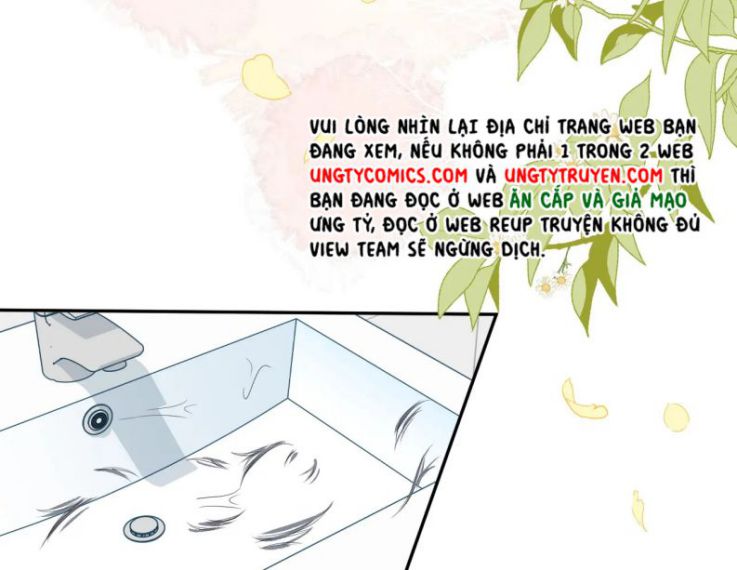 Một Ngụm Nuốt Trọn Thỏ Con Chapter 39 - Trang 57