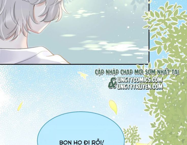 Một Ngụm Nuốt Trọn Thỏ Con Chapter 39 - Trang 7