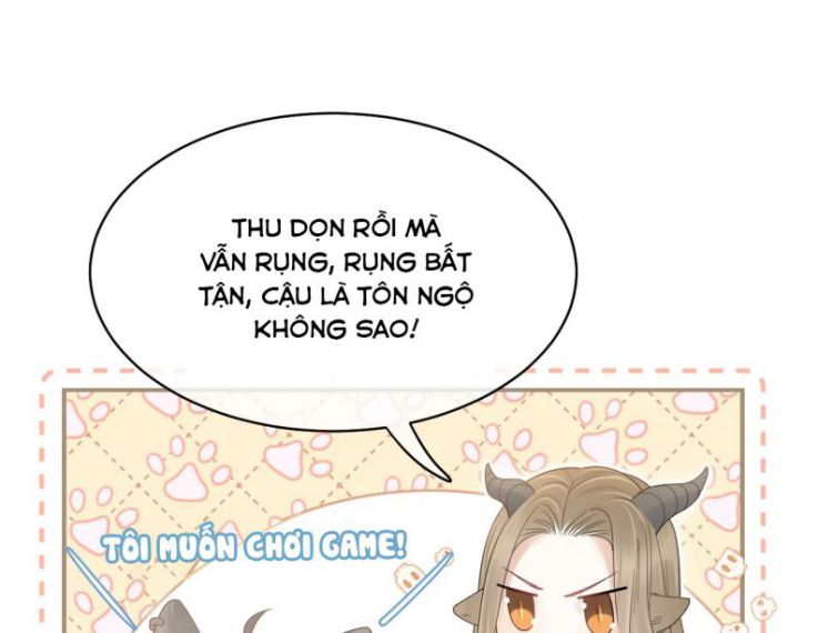 Một Ngụm Nuốt Trọn Thỏ Con Chapter 39 - Trang 67