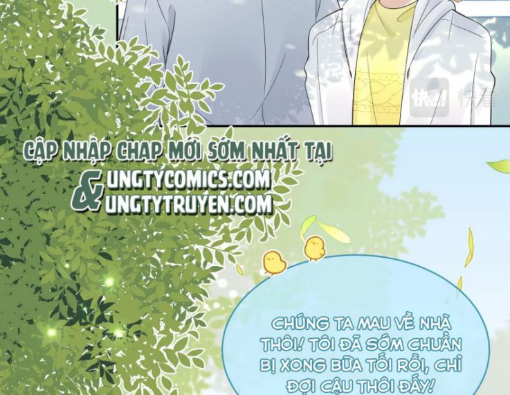 Một Ngụm Nuốt Trọn Thỏ Con Chapter 39 - Trang 9