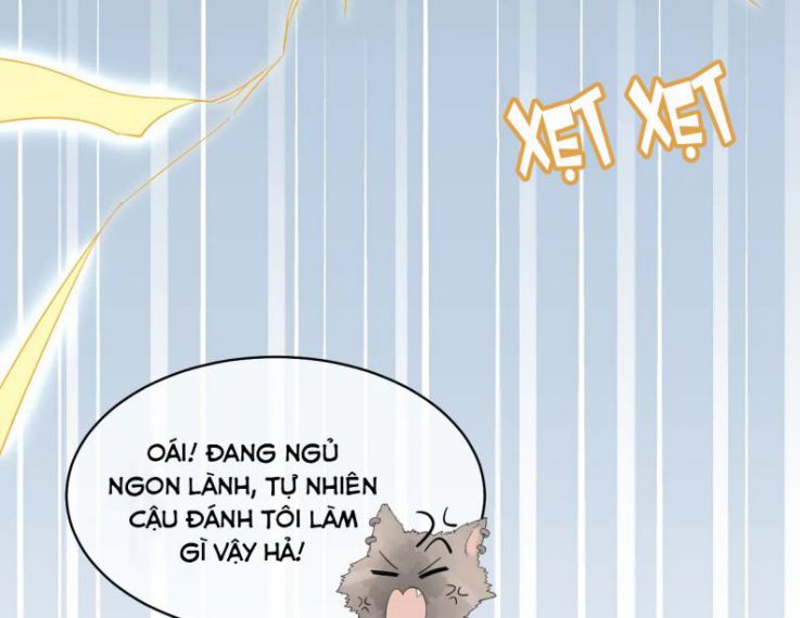 Một Ngụm Nuốt Trọn Thỏ Con Chapter 39 - Trang 82