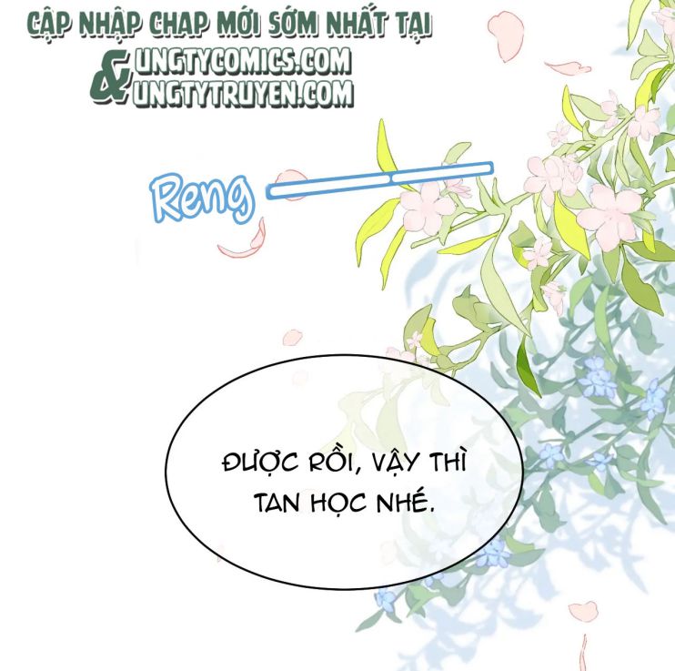 Một Ngụm Nuốt Trọn Thỏ Con Chapter 40 - Trang 10