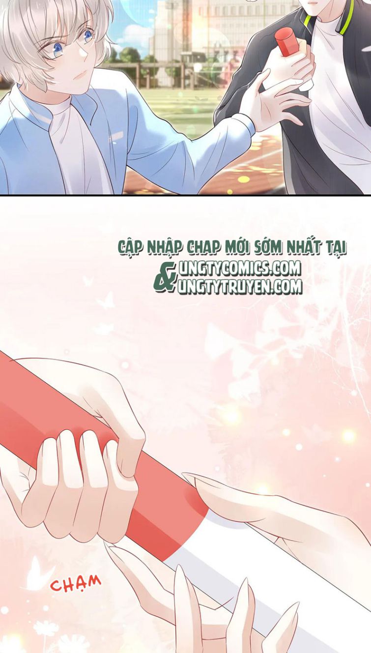 Một Ngụm Nuốt Trọn Thỏ Con Chapter 41 - Trang 19