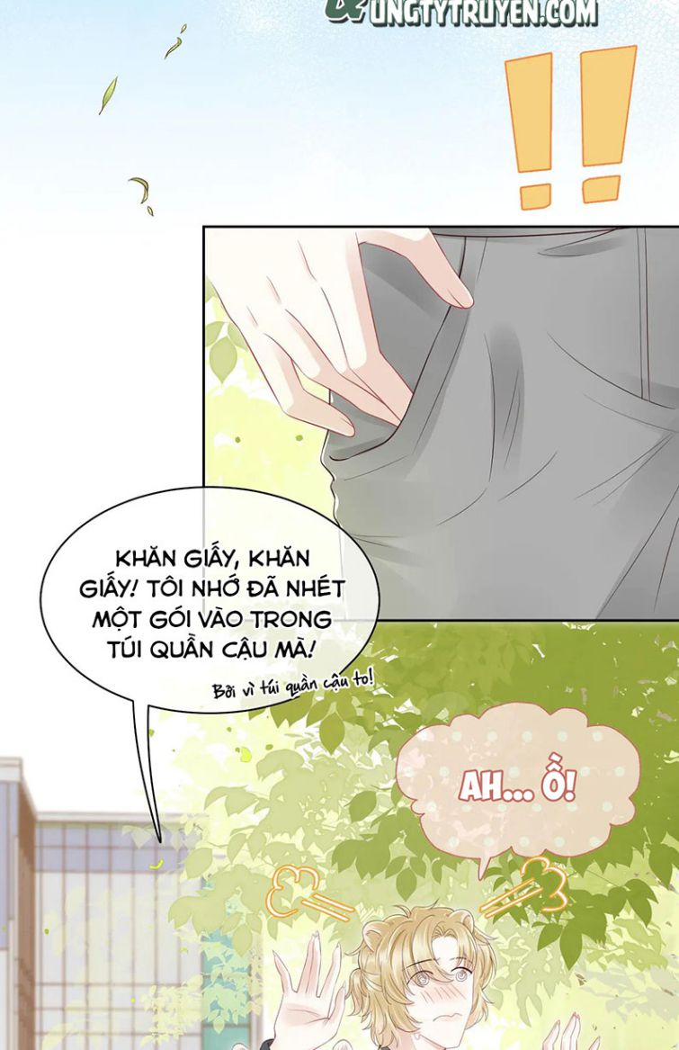 Một Ngụm Nuốt Trọn Thỏ Con Chapter 41 - Trang 30