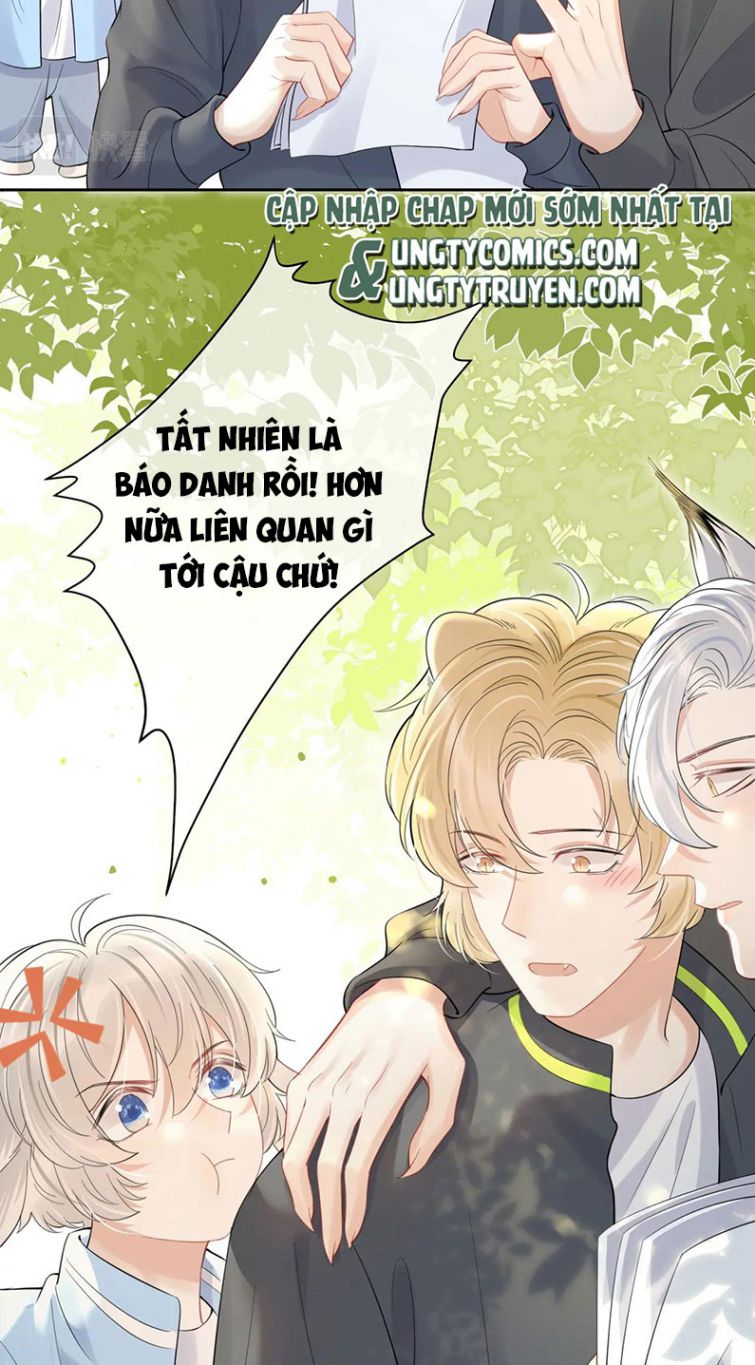 Một Ngụm Nuốt Trọn Thỏ Con Chapter 42 - Trang 44