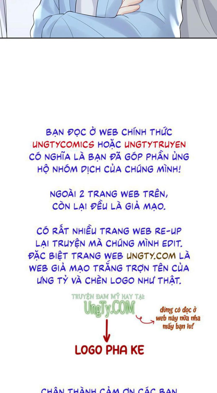 Một Ngụm Nuốt Trọn Thỏ Con Chapter 42 - Trang 49