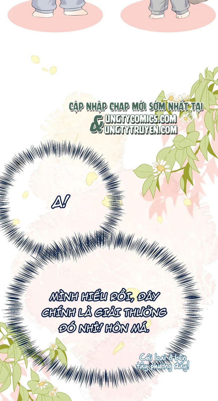 Một Ngụm Nuốt Trọn Thỏ Con Chapter 42 - Trang 10