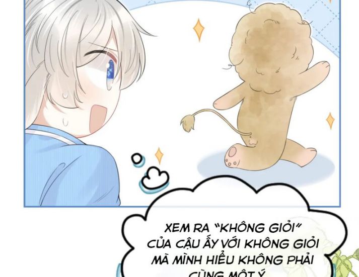 Một Ngụm Nuốt Trọn Thỏ Con Chapter 43 - Trang 18