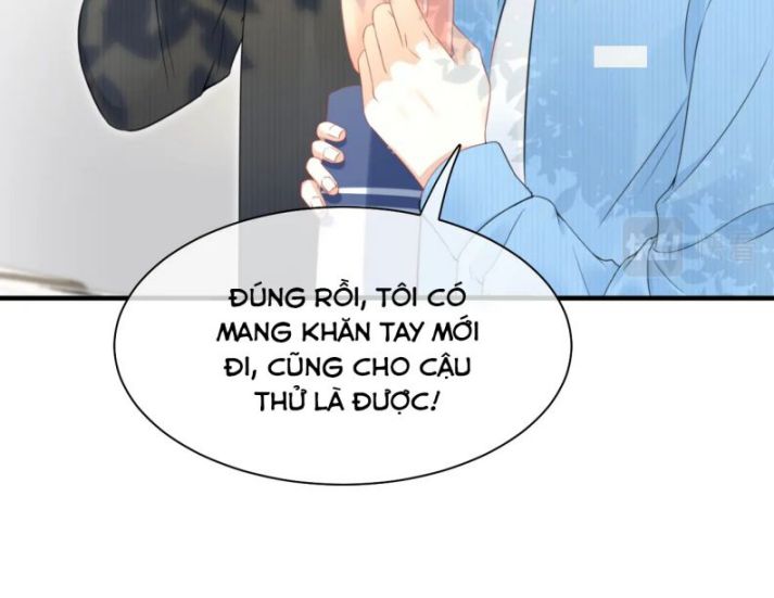 Một Ngụm Nuốt Trọn Thỏ Con Chapter 43 - Trang 34