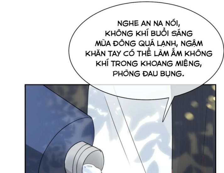 Một Ngụm Nuốt Trọn Thỏ Con Chapter 43 - Trang 35