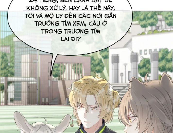 Một Ngụm Nuốt Trọn Thỏ Con Chapter 43 - Trang 79