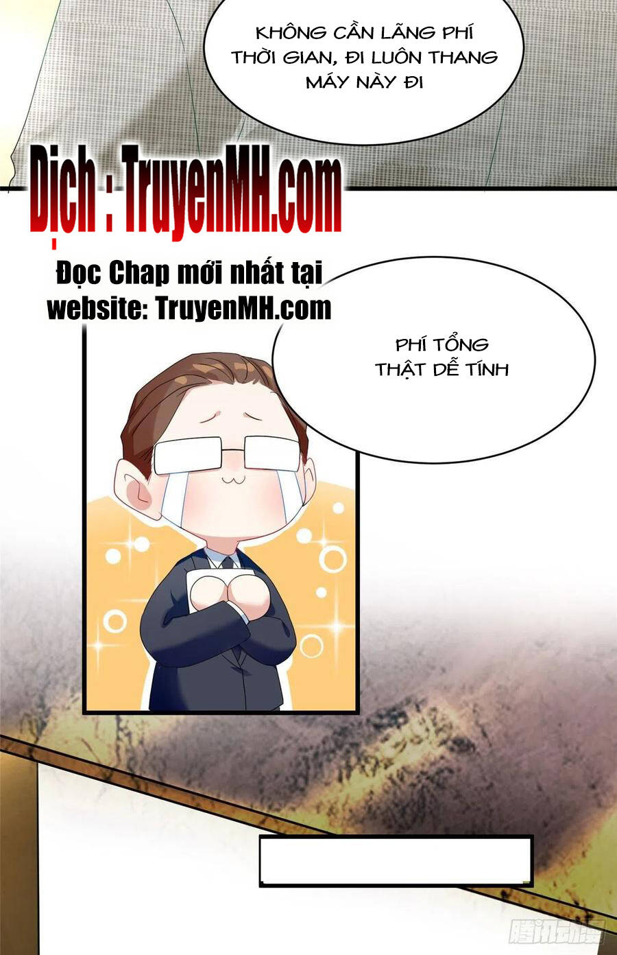 Nam Thành Chờ Trăng Về Chapter 122 - Trang 21