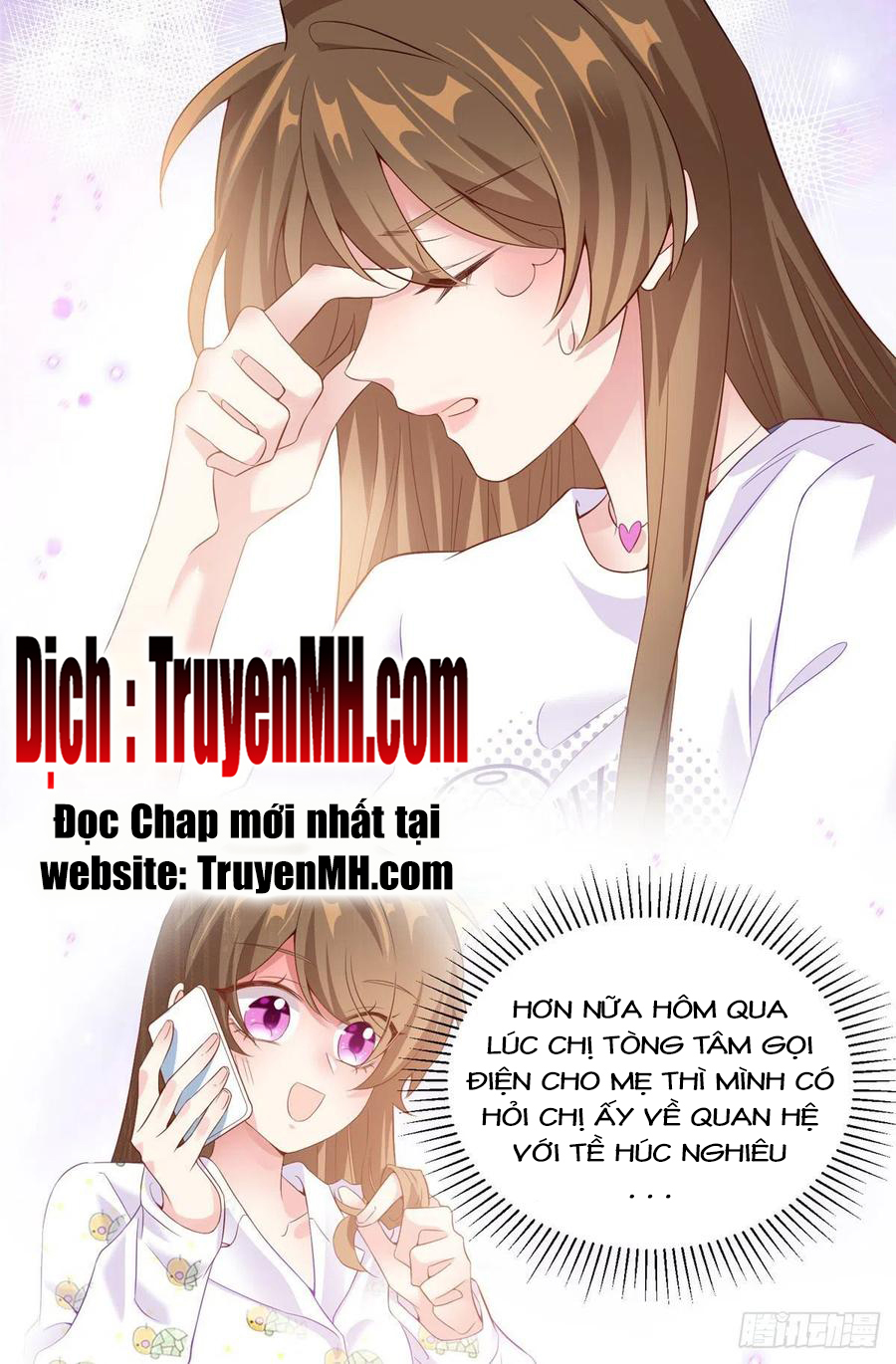 Nam Thành Chờ Trăng Về Chapter 123 - Trang 13