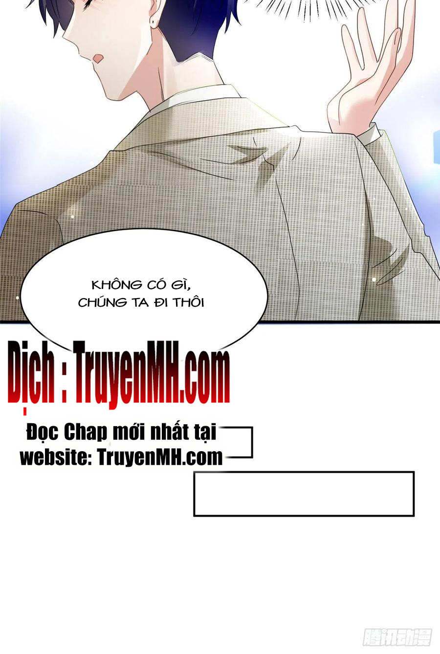 Nam Thành Chờ Trăng Về Chapter 123 - Trang 9