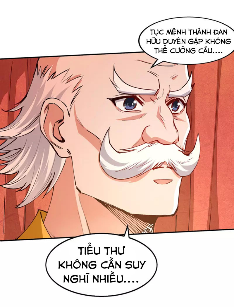 Nghịch Thiên Chí Tôn Chapter 154 - Trang 6