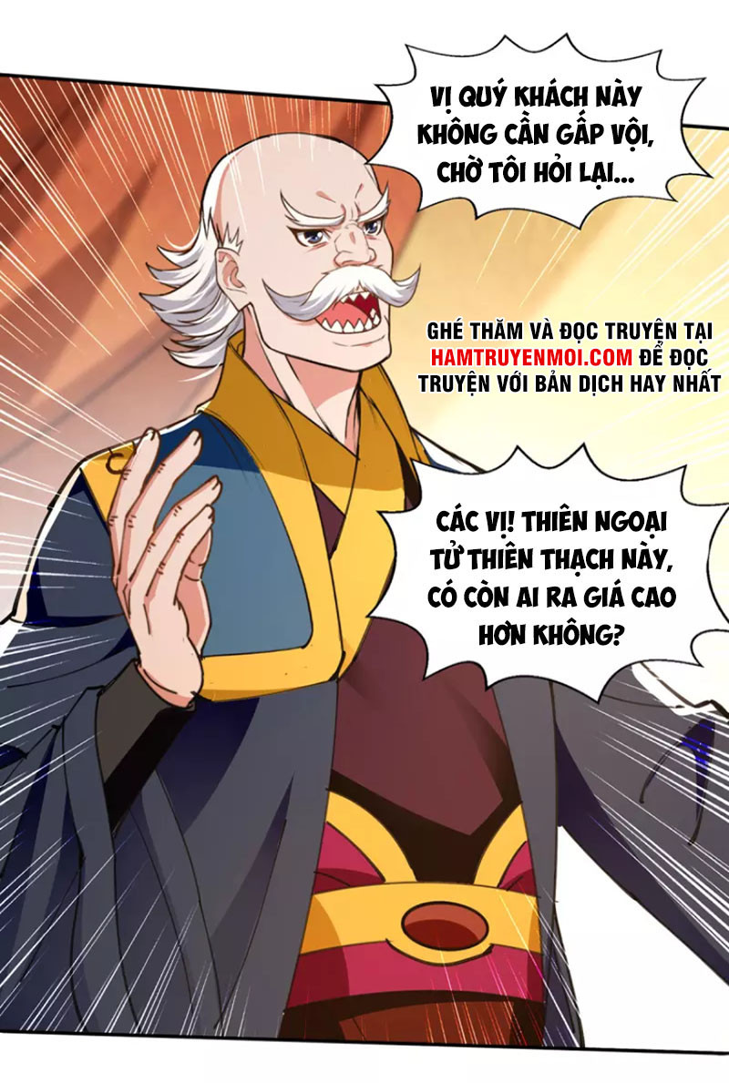 Nghịch Thiên Chí Tôn Chapter 155 - Trang 7