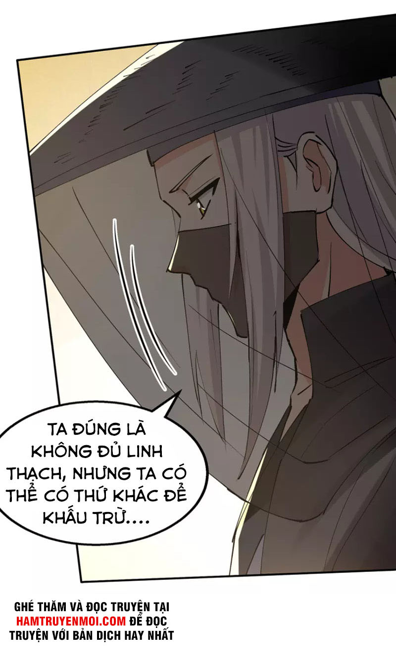 Nghịch Thiên Chí Tôn Chapter 156 - Trang 3