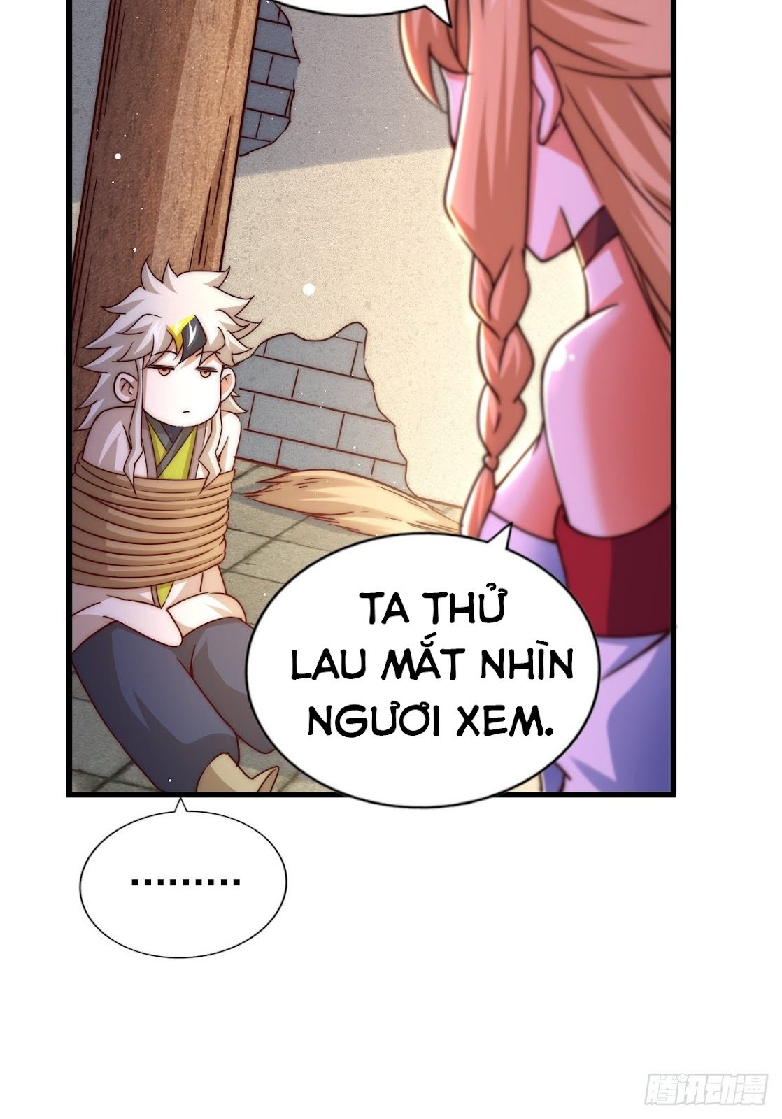 Người Trên Vạn Người Chapter 93 - Trang 60