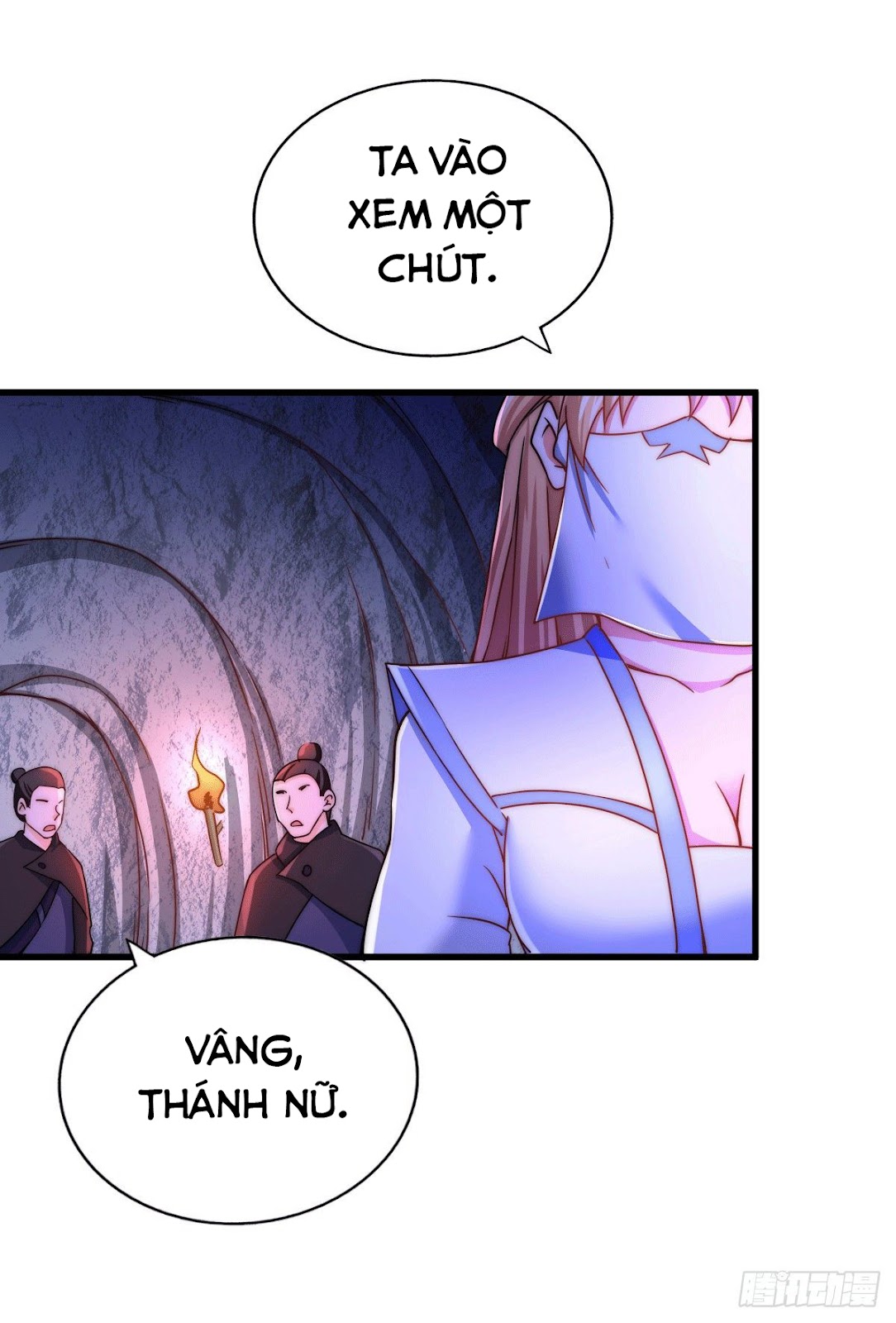 Người Trên Vạn Người Chapter 94 - Trang 20