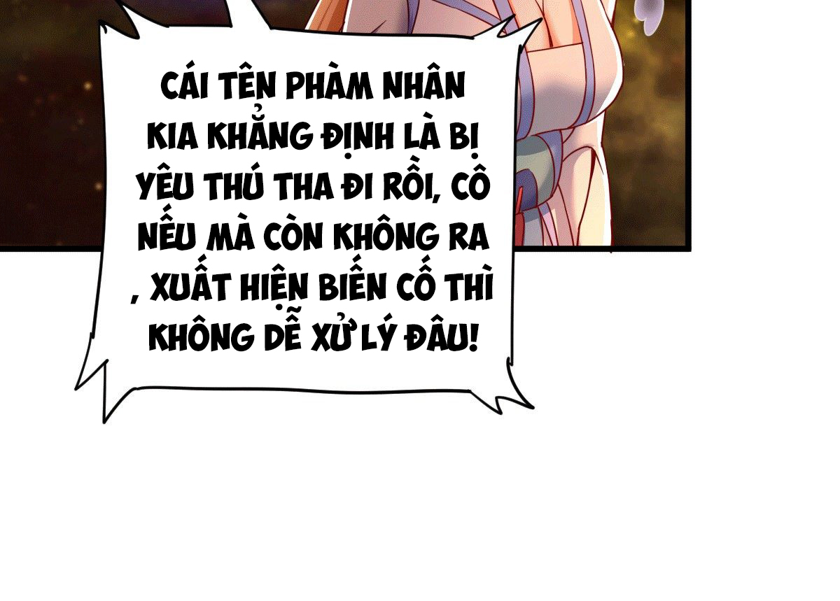 Người Trên Vạn Người Chapter 94 - Trang 27