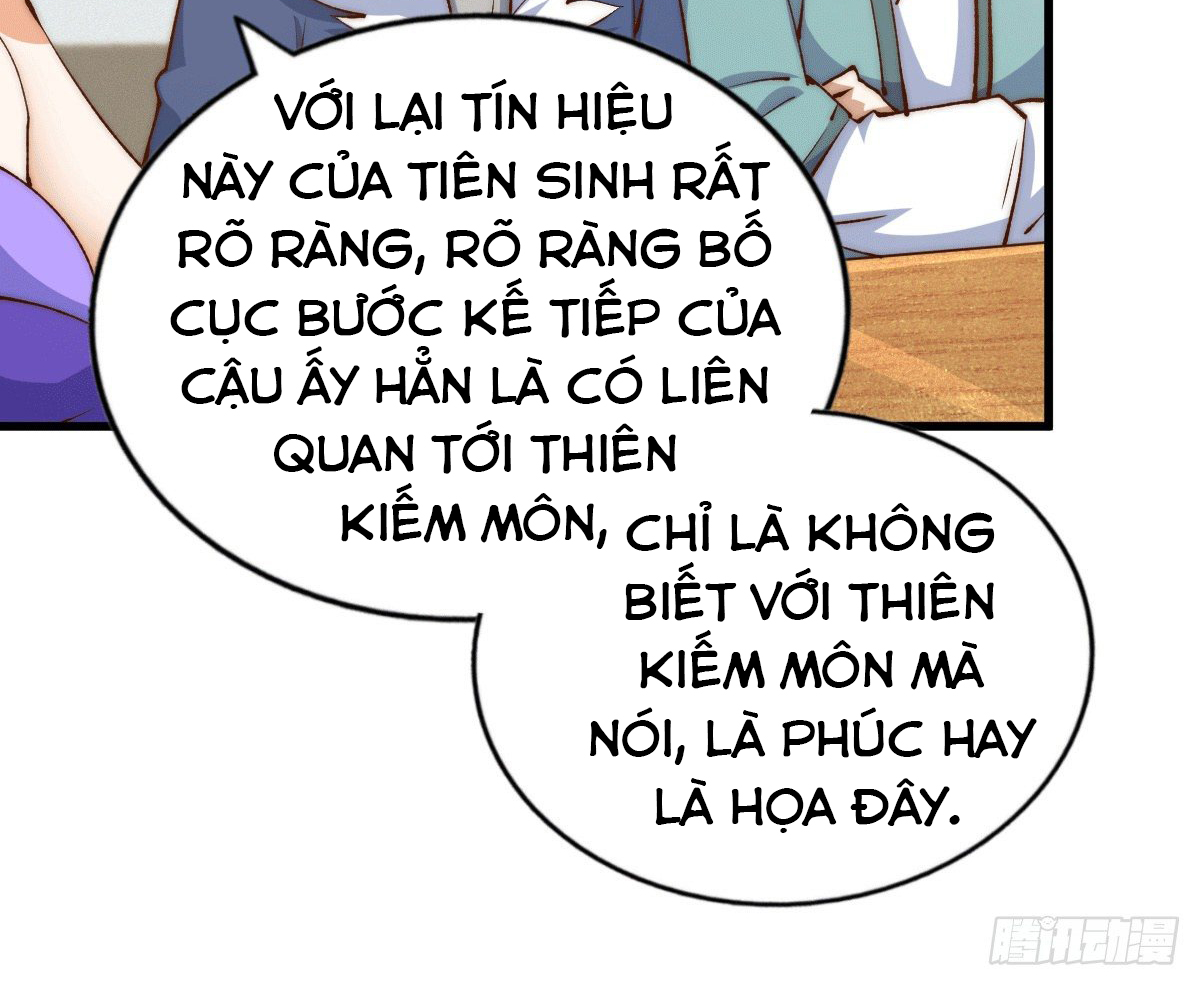 Người Trên Vạn Người Chapter 94 - Trang 49