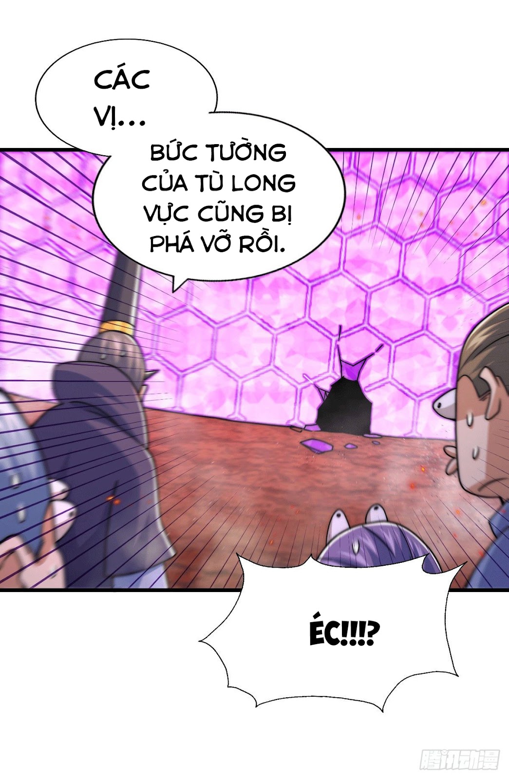 Người Trên Vạn Người Chapter 94 - Trang 79