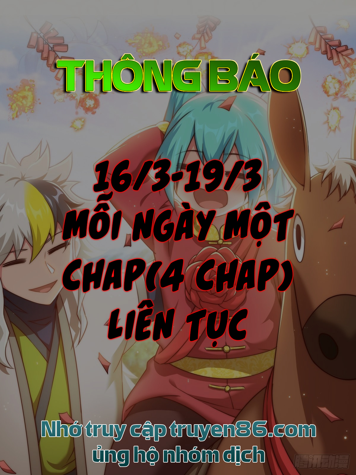 Người Trên Vạn Người Chapter 94 - Trang 88