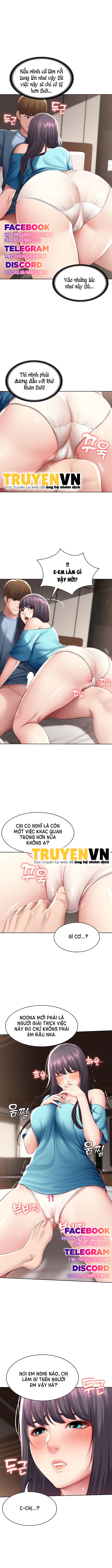 Nhật Ký Nội Trú Chapter 83 - Trang 3