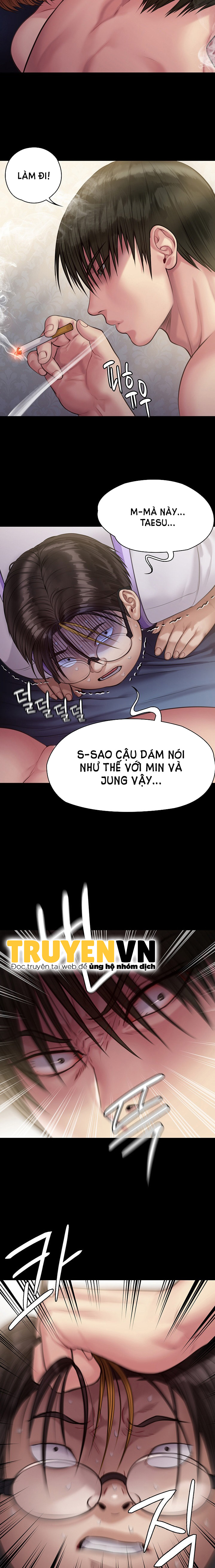 Ong Chúa (Queen Bee) Chapter 211 - Trang 4