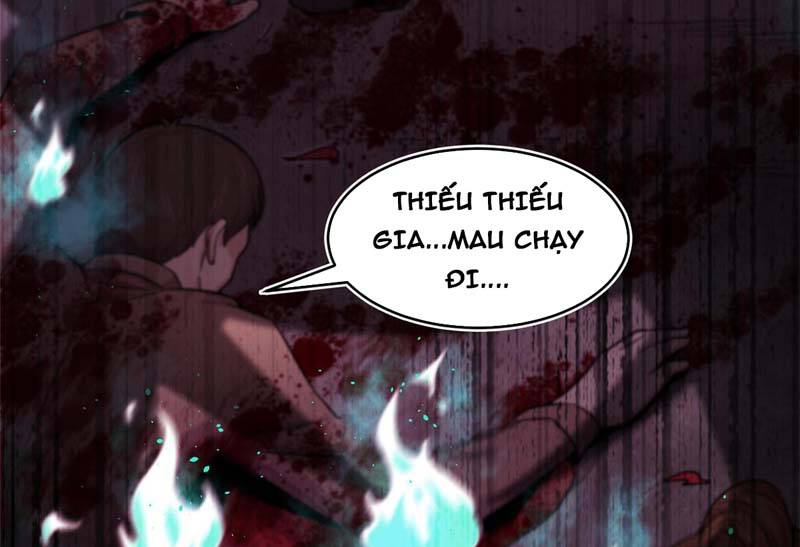 Sủng Mị Chapter 26 - Trang 16