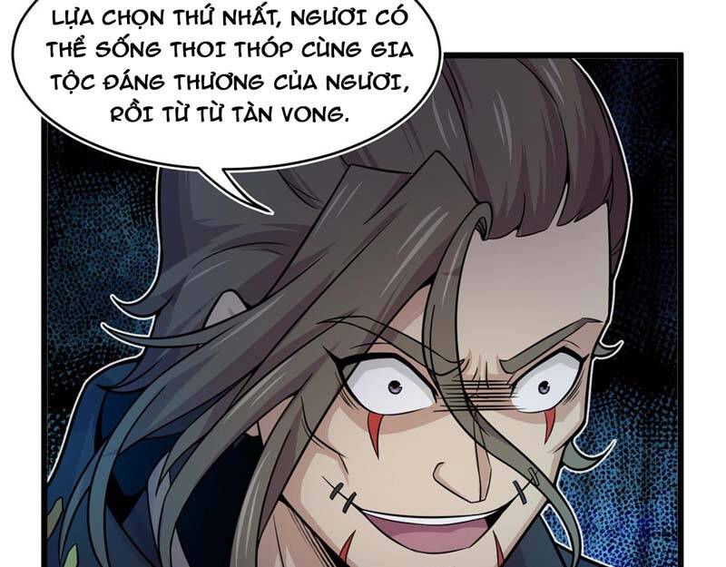 Sủng Mị Chapter 26 - Trang 79