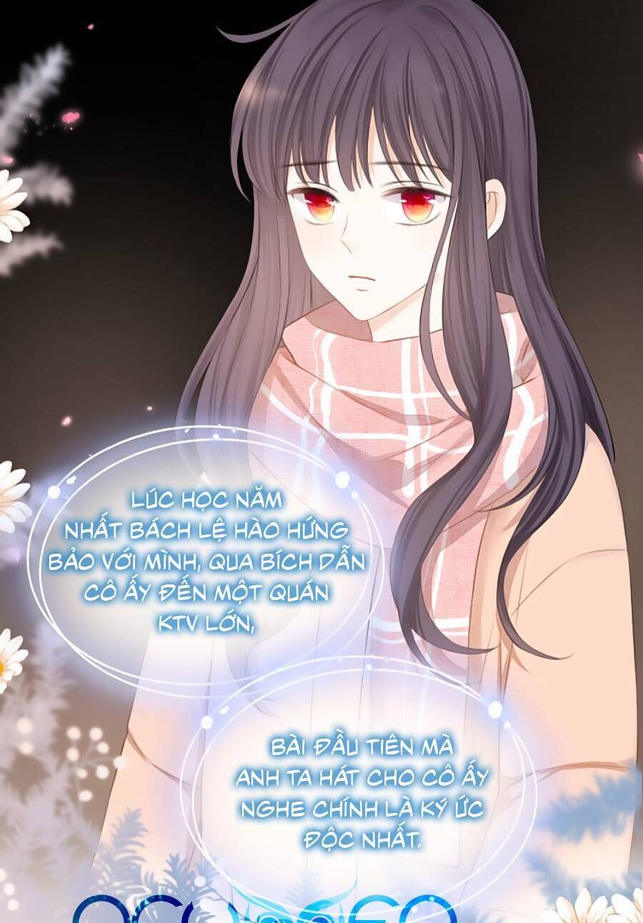 Thầm Yêu: Quất Sinh Hoài Nam Chapter 34 - Trang 10