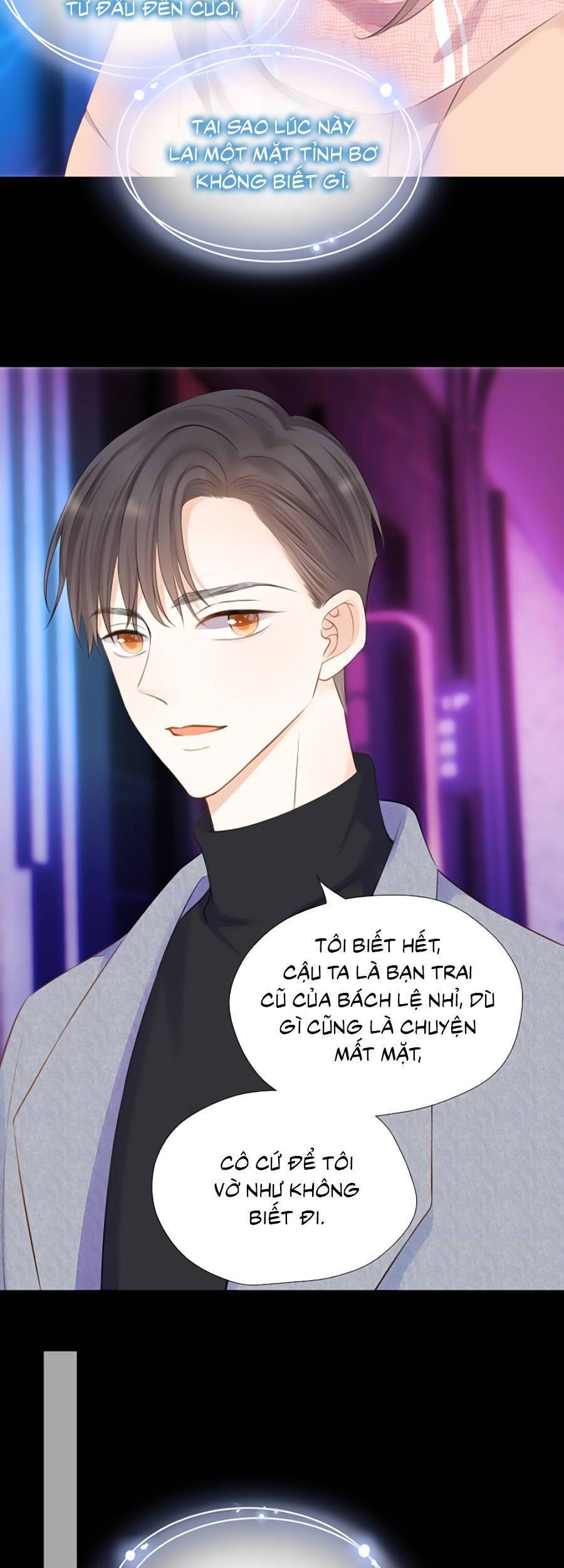 Thầm Yêu: Quất Sinh Hoài Nam Chapter 34 - Trang 7